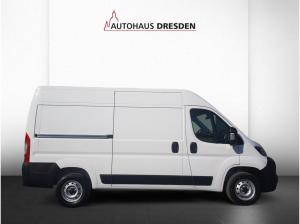 Opel Movano Kasten 2.2 L2H2 3.5t ⚡GEWERBEANGEBOT⚡