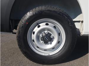 Opel Movano Kasten 2.2 L2H2 3.5t ⚡GEWERBEANGEBOT⚡