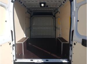 Opel Movano Kasten 2.2 L2H2 3.5t ⚡GEWERBEANGEBOT⚡