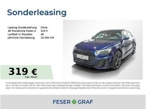 Audi A1 Sportback 30 TFSI S line Navi Sitzh. PDC RüKa