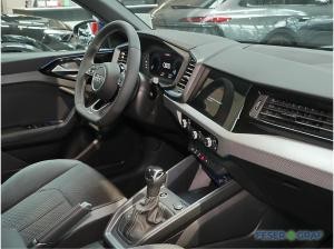Audi A1 Sportback 30 TFSI S line Navi Sitzh. PDC RüKa
