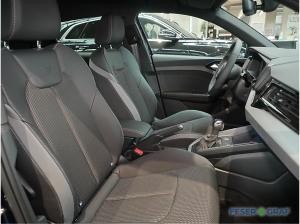 Audi A1 Sportback 30 TFSI S line Navi Sitzh. PDC RüKa
