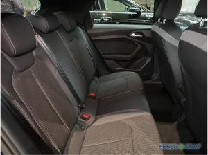 Audi A1 Sportback 30 TFSI S line Navi Sitzh. PDC RüKa