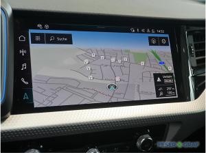 Audi A1 Sportback 30 TFSI S line Navi Sitzh. PDC RüKa