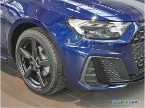 Audi A1 Sportback 30 TFSI S line Navi Sitzh. PDC RüKa