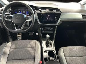 Volkswagen Touran GOAL 1.5 TSI*DSG*AHK*CAM*IQ-LIGHT*SHZ*ACC