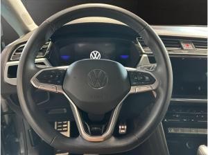 Volkswagen Touran GOAL 1.5 TSI*DSG*AHK*CAM*IQ-LIGHT*SHZ*ACC