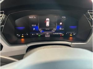 Volkswagen Touran GOAL 1.5 TSI*DSG*AHK*CAM*IQ-LIGHT*SHZ*ACC