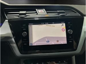 Volkswagen Touran GOAL 1.5 TSI*DSG*AHK*CAM*IQ-LIGHT*SHZ*ACC