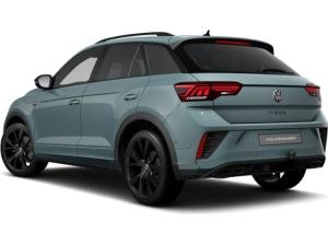 Volkswagen T-Roc R-Line 1.5 TSI DSG **Black Style, AHK,Pano**