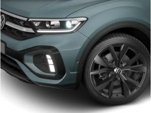 Volkswagen T-Roc R-Line 1.5 TSI DSG **Black Style, AHK,Pano**