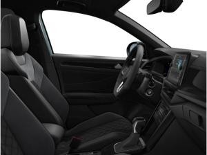 Volkswagen T-Roc R-Line 1.5 TSI DSG **Black Style, AHK,Pano**