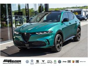 Alfa Romeo Tonale Ibrida Plug-In MY25 INTENSA 1.3 PHEV Q4 PANO EL. HECKKL. MEMORY WALLBOX