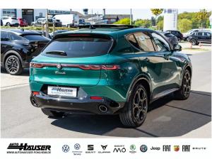 Alfa Romeo Tonale Ibrida Plug-In MY25 INTENSA 1.3 PHEV Q4 PANO EL. HECKKL. MEMORY WALLBOX