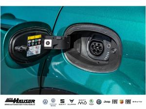 Alfa Romeo Tonale Ibrida Plug-In MY25 INTENSA 1.3 PHEV Q4 PANO EL. HECKKL. MEMORY WALLBOX