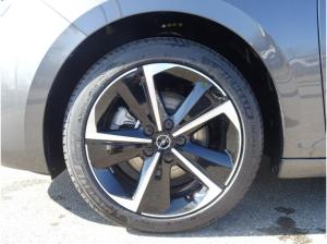 Opel Astra Sports Tourer GS Navi/Lenkrad- und Sitzhzg GS Line