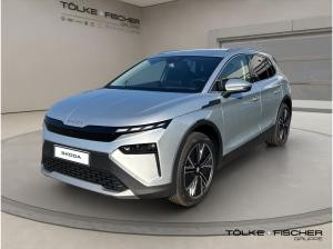 Skoda Elroq SOFORT VERFÜGBAR! 85 Navi ACC PDC Massage SHZ KeyLess