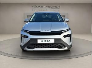 Skoda Elroq SOFORT VERFÜGBAR! 85 Navi ACC PDC Massage SHZ KeyLess