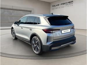 Skoda Elroq SOFORT VERFÜGBAR! 85 Navi ACC PDC Massage SHZ KeyLess