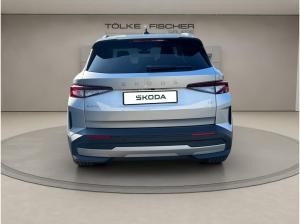 Skoda Elroq SOFORT VERFÜGBAR! 85 Navi ACC PDC Massage SHZ KeyLess