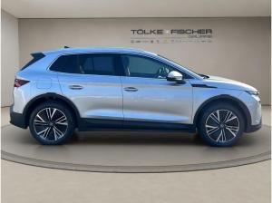 Skoda Elroq SOFORT VERFÜGBAR! 85 Navi ACC PDC Massage SHZ KeyLess