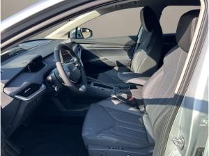 Skoda Elroq SOFORT VERFÜGBAR! 85 Navi ACC PDC Massage SHZ KeyLess
