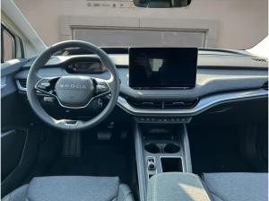 Skoda Elroq SOFORT VERFÜGBAR! 85 Navi ACC PDC Massage SHZ KeyLess