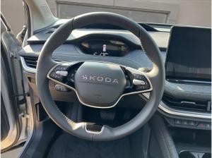 Skoda Elroq SOFORT VERFÜGBAR! 85 Navi ACC PDC Massage SHZ KeyLess