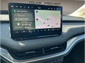 Skoda Elroq SOFORT VERFÜGBAR! 85 Navi ACC PDC Massage SHZ KeyLess