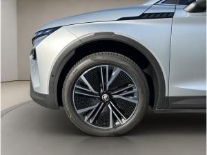 Skoda Elroq SOFORT VERFÜGBAR! 85 Navi ACC PDC Massage SHZ KeyLess