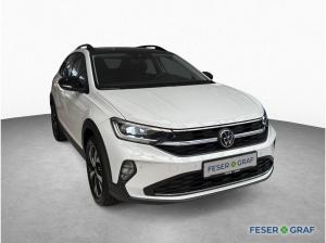 Volkswagen Taigo 1.0 TSI DSG STYLE NAVI KAMERA KEYLESS sofort Verfügbar