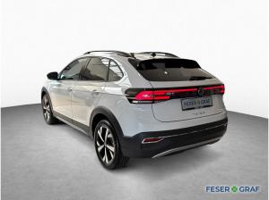 Volkswagen Taigo 1.0 TSI DSG STYLE NAVI KAMERA KEYLESS sofort Verfügbar