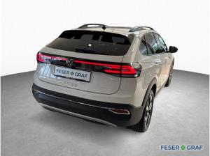 Volkswagen Taigo 1.0 TSI DSG STYLE NAVI KAMERA KEYLESS sofort Verfügbar