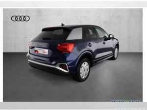 Audi Q2 30 TFSI S line Int/Smartphone/Int/AHK/17 Zoll