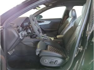 Audi RS4 Avant quattro HUD/360°/B&O/MATRIX *ALL BLACK*