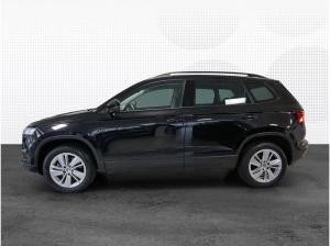 Skoda Karoq 1.5 TSI Elegance Kamera*SmartLink+*LED*GRA
