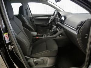 Skoda Karoq 1.5 TSI Elegance Kamera*SmartLink+*LED*GRA