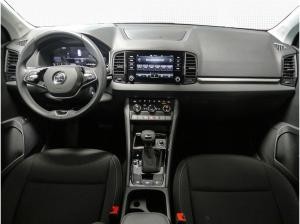 Skoda Karoq 1.5 TSI Elegance Kamera*SmartLink+*LED*GRA