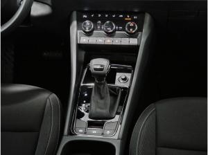 Skoda Karoq 1.5 TSI Elegance Kamera*SmartLink+*LED*GRA