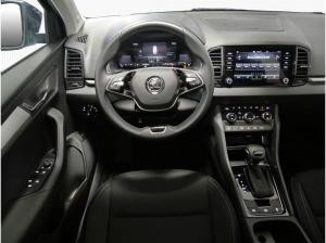 Skoda Karoq 1.5 TSI Elegance Kamera*SmartLink+*LED*GRA