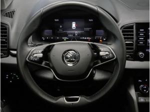 Skoda Karoq 1.5 TSI Elegance Kamera*SmartLink+*LED*GRA