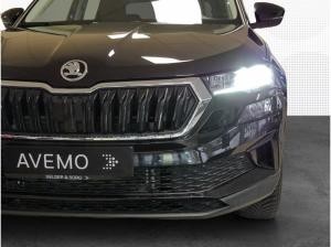 Skoda Karoq 1.5 TSI Elegance Kamera*SmartLink+*LED*GRA