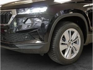 Skoda Karoq 1.5 TSI Elegance Kamera*SmartLink+*LED*GRA