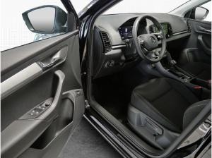 Skoda Karoq 1.5 TSI Elegance Kamera*SmartLink+*LED*GRA