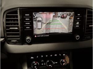 Skoda Karoq 1.5 TSI Elegance Kamera*SmartLink+*LED*GRA