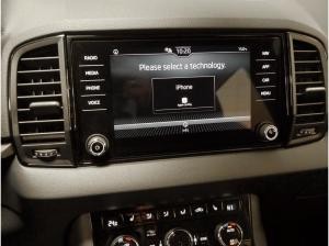 Skoda Karoq 1.5 TSI Elegance Kamera*SmartLink+*LED*GRA