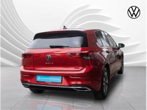 Volkswagen Golf VIII 1.0 TSI "MOVE" Navi LED Digital Cockpit ACC EPH DAB