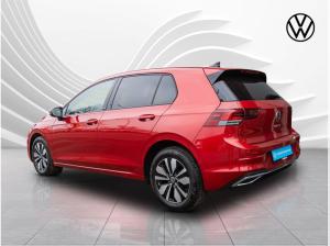 Volkswagen Golf VIII 1.0 TSI "MOVE" Navi LED Digital Cockpit ACC EPH DAB