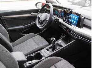 Volkswagen Golf VIII 1.0 TSI "MOVE" Navi LED Digital Cockpit ACC EPH DAB