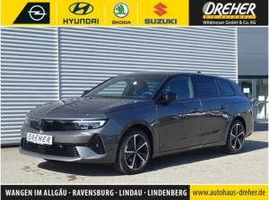 Opel Astra Sports Tourer GS Navi/Lenkrad- und Sitzhzg GS Line